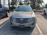 Used 2018 Cadillac XT5 Luxury w/ Driver Awareness Package image 4