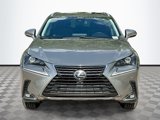 Used 2020 Lexus NX 300 FWD w/ Premium Package image 2