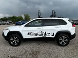 Used 2016 Jeep Cherokee Trailhawk w/ Cold Weather Group image 6