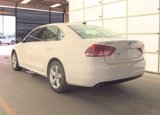 Used 2013 Volkswagen Passat TDI SE image 3