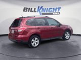Used 2015 Subaru Forester 2.5i Premium image 5