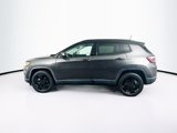 Used 2018 Jeep Compass Altitude w/ Popular Equipment Group image 4
