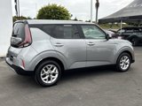 Certified 2023 Kia Soul LX w/ LX Technology Package image 3