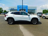 New 2025 Chevrolet Trax LT w/ Driver Confidence Package image 2