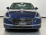 Used 2022 Hyundai Sonata SE image 2