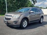 Used 2012 Chevrolet Equinox LT w/ Driver Convenience Package image 3