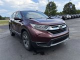 Used 2018 Honda CR-V LX image 2