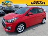 Used 2021 Chevrolet Spark LT image 3
