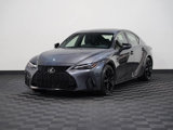 Used 2021 Lexus IS 350 F Sport image 3