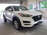 Used 2019 Hyundai Tucson SE image 2