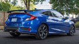 Used 2019 Honda Civic Si image 6