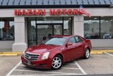 Used 2009 Cadillac CTS 3.6 AWD image 2