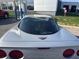 Used 1998 Chevrolet Corvette Coupe w/ Performance Handling Pkg image 5