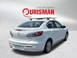 Used 2012 MAZDA MAZDA3 i Touring image 2