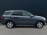Used 2016 Mercedes-Benz GLE 350 4MATIC image 4