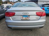 Used 2014 Audi A8 L 4.0T w/ Luxury Package image 5