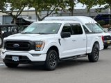 Used 2021 Ford F150 XLT w/ Equipment Group 302A High image 2
