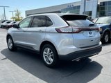 Used 2015 Ford Edge SEL w/ Equipment Group 201A image 4