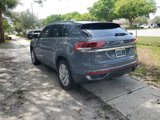 Used 2022 Volkswagen Atlas Cross Sport SE image 3