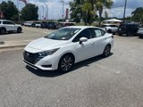 New 2025 Nissan Versa SV image 3