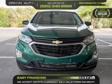 Used 2018 Chevrolet Equinox LS w/ LPO, Protection Package image 2