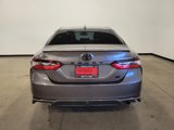 Used 2021 Toyota Camry SE image 5