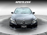 Used 2014 Mercedes-Benz E 250 BlueTEC 4MATIC Sedan w/ Premium 1 Package image 5