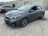 Used 2020 Kia Forte LXS image 2