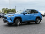 Used 2020 Toyota RAV4 LE w/ All Weather Liner Package image 3