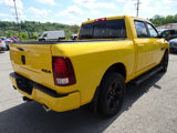 Used 2016 RAM 1500 Sport w/ Stinger Yellow Sport Package image 6