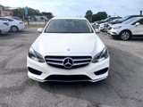 Used 2014 Mercedes-Benz E 350 Sedan image 2