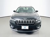 Used 2020 Jeep Cherokee Latitude Plus w/ Comfort/Convenience Group image 2