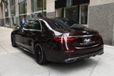 Used 2022 Mercedes-Benz S 580 4MATIC Sedan image 6