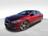 Used 2017 Buick LaCrosse Essence w/ Sights and Sounds Package image 2