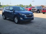 Certified 2021 Chevrolet Equinox LT image 2