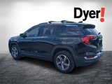 Used 2018 GMC Terrain SLT image 5