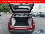 Certified 2022 Jeep Compass Limited image 5