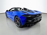 New 2025 McLaren Artura Spider image 5