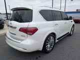 Used 2015 INFINITI QX80 Luxe w/ 22" Wheel Package image 4