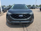 Certified 2022 Ford Edge SEL w/ Sport Appearance Package image 2
