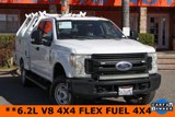 Used 2017 Ford F250 XL w/ Power Equipment Group image 2