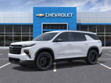 New 2025 Chevrolet Traverse LT w/ Midnight/Sport Edition image 2