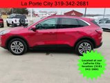 Used 2020 Ford Escape SEL image 6