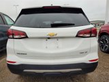 Used 2023 Chevrolet Equinox LT w/ LPO, Floor Liner Package image 5