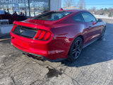 Used 2020 Ford Mustang Premium image 3