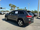 Used 2014 Jeep Grand Cherokee Limited w/ Luxury Group II image 5