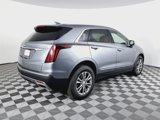Certified 2021 Cadillac XT5 Premium Luxury image 4