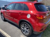 Used 2019 Mitsubishi Outlander Sport ES image 2