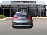 Used 2019 Mercedes-Benz GLC 43 AMG 4MATIC Coupe image 4