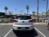 Used 2015 Kia Sportage LX image 2
